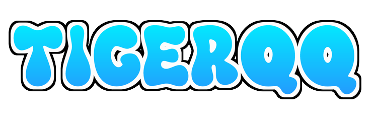 TIGERQQ logo